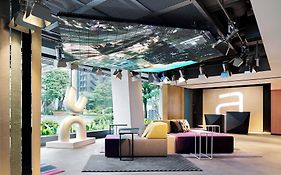 Aloft By Marriott Tokyo Ginza